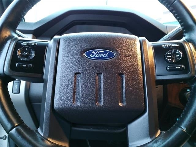 2015 Ford F-350SD Base